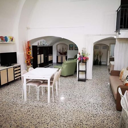 فندق Arco Antico Grassano المظهر الخارجي الصورة