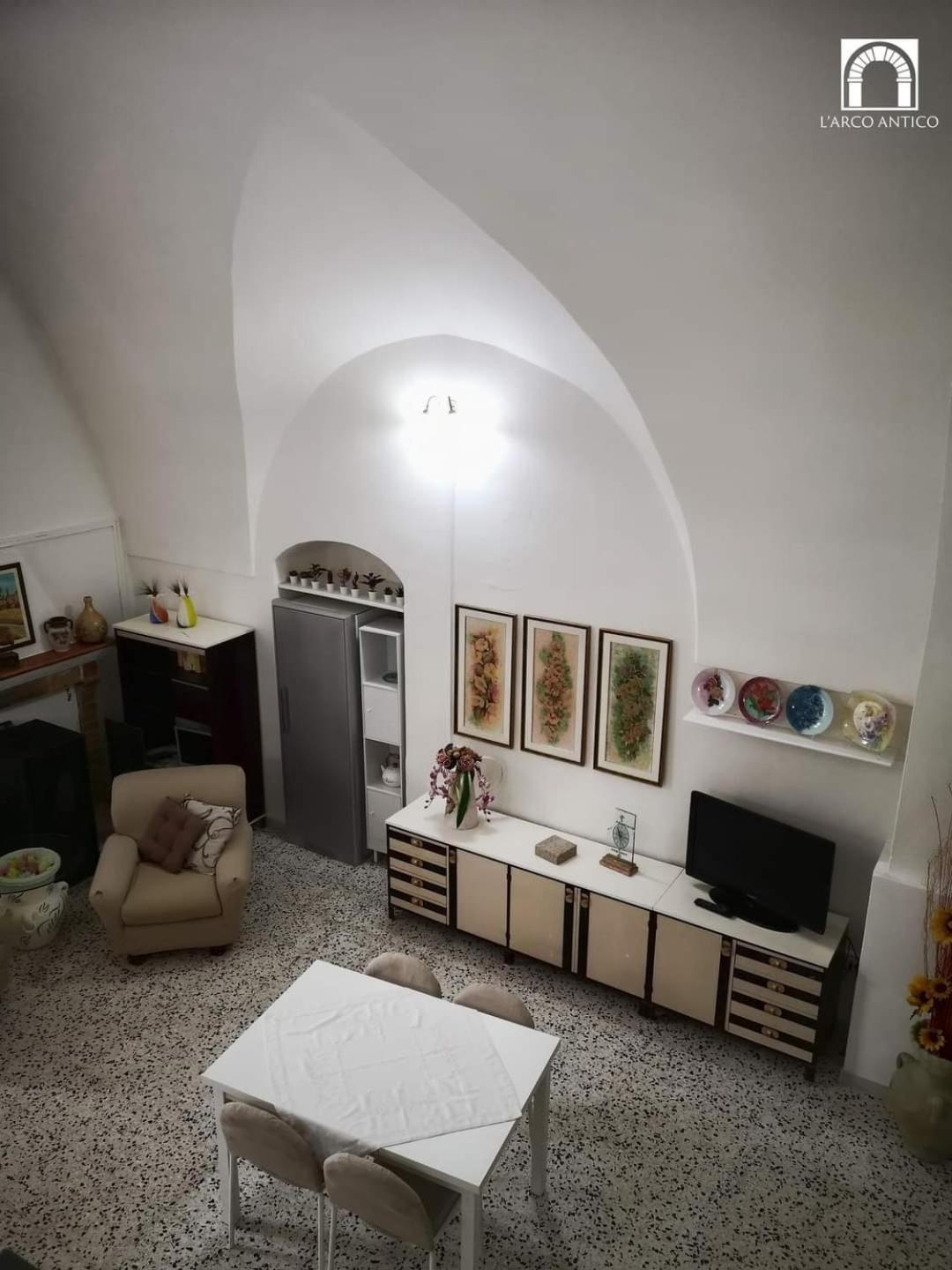 فندق Arco Antico Grassano المظهر الخارجي الصورة