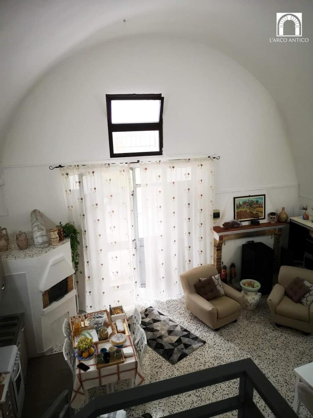 فندق Arco Antico Grassano المظهر الخارجي الصورة